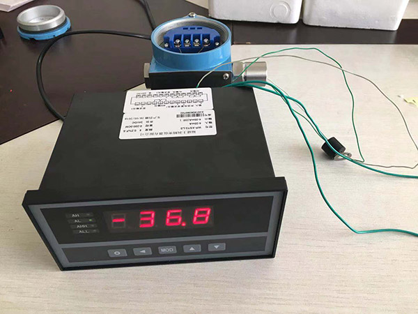 壓力油位計數顯儀