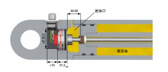 位移傳感器（緊湊經(jīng)濟(jì)型）
